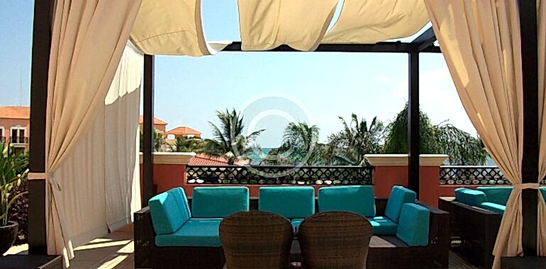 Katlamalı Perdelerle Evinizin Güzelliğini Katlayın